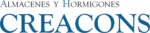 Almacenes y Hormigones Creacons